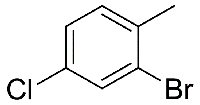 MC64013 2-Bromo-4-Chlorotoluene 27139-97-5 2-溴-4-氯甲苯