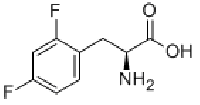MC98279 2,4-DIFLUORO-L-PHENYLALANINE 31105-93-8 L-2,4-二氟苯丙