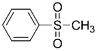 MC64368 Methyl Phenyl Sulfone 3112-85-4 苯甲砜