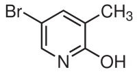 MC51594  5-溴-2-羟基-3-甲基吡啶  [89488-30-2]