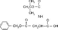 MC51883  N-Boc-D-天冬氨酸 1-苄酯  [92828-64-3]