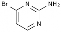 MC98828 2-Amino-4-bromopyrimidine 343926-69-2 2-氨基-4-溴嘧啶