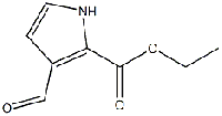 MC99225 Ethyl 3-forMyl-1H-pyrrole-2-carboxylate 36131-43-8 3-甲酰基吡咯-2-羧酸乙酯