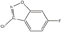 MC99383 3-Chloro-6-fluorobenzo[d]isoxazole 374554-89-9 3-氯-6-氟苯并[D]异噁唑