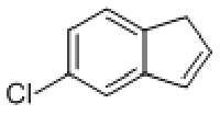 MC99701 5-CHLORO-1H-INDENE 3970-51-2 5-氯-1H-茚