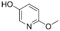 MC66050 5-Hydroxy-2-Methoxypyridine 51834-97-0 5-羟基-2-甲氧基吡啶