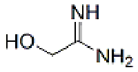 MC73390 2-hydroxyethanimidamide 54198-71-9 2-羟基乙脒盐酸盐