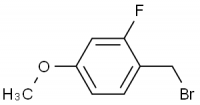 MC73496 2-Fluoro-4-Methoxybenzyl Bromide 54788-19-1 2-Fluoro-4-Methoxybenzyl Bromide
