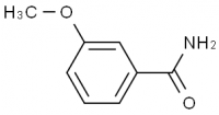 MC71139 3-Methoxybenzamide 5813-86-5 3-甲氧基苯甲酰胺