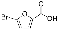 MC66649 5-Bromofuroic acid 585-70-6 5-溴-2-糠酸