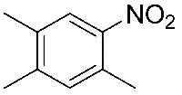 MC66862 1,2,4-Trimethyl-5-Nitrobenzene 610-91-3 5-硝基-1,2,4-三甲苯