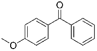 MC66882 4-Methoxybenzophenone 611-94-9 4-甲氧基二苯甲酮
