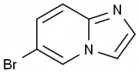 MC74405 6-Bromoimidazo[1,2-a]Pyridine 6188-23-4 6-Bromoimidazo[1,2-a]Pyridine