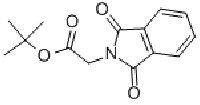 MC38991  PHTHALOYL-GLYCINE TERT·BUTYL ESTER  [6297-93-4]