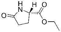MC67682 Ethyl (S)-(+)-2-pyrrolidone-5-carboxylate 7149-65-7 (S)-(+)-2-吡咯烷酮-5-羧酸乙酯