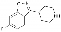 MC76892 6-Fluoro-3-(4-Piperidinyl)-1,2-Benzisoxazole 84163-77-9 6-氟-3-(4-哌啶基)-1,2 苯并异唑