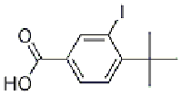 MC78413 4-tert-butyl-3-iodobenzoic acid 91131-72-5 4-tert-butyl-3-iodobenzoic acid