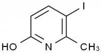 MC78745 6-Hydroxy-3-Iodo-2-Methylpyridine 927870-76-6 6-羟基-3-碘-甲基吡啶