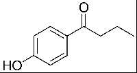 MC60076 4-Hydroxybutyrophenone 1009-11-6 对羟基苯丁酮