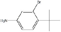 MC90457 3-BroMo-4-(tert-butyl)aniline 103275-21-4 3-溴-4-(叔丁基)苯胺