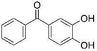 MC60271 3,4-Dihydroxybenzophenone 10425-11-3 3,4-二羟基二苯甲酮