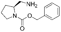 MC60731 (S)-2-(Aminomethyl)-1-Cbz-Pyrrolidine 119020-03-0 (S)-2-氨甲基-1-Cbz-吡咯烷