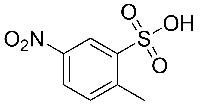 MC60806 4-Nitrotoluene-2-Sulfonic Acid 121-03-9 4-硝基甲苯-2-磺酸