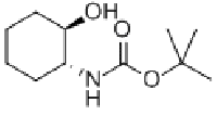 MC92158 Boc-(+/-)-trans-2-aminocyclohexanol 121282-70-0 1R,2R-N-BOC-环己氨基醇