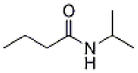 MC92311 Butanamide, N-(1-methylethyl)- 122348-67-8 N-异丙基丁酰胺