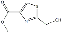 MC37128  2-(羟甲基)噻唑-4-甲酸甲酯  [1256240-34-2]