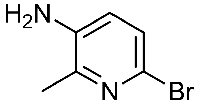 MC60930 5-Amino-2-Bromo-6-Picoline 126325-47-1 2-溴-5-氨基-6-甲基吡啶