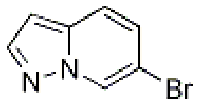 MC92774 6-BroMopyrazolo[1,5-a]pyridine 1264193-11-4 6-溴吡唑并[1,5-A]吡啶