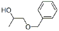 MC37430  1-BENZYLOXY-2-PROPANOL  [13807-91-5]