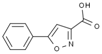 MC93948 5-Phenyl-Isoxazole-3-Carboxylic Acid 14441-90-8 5-苯基-3-异恶唑羧酸
