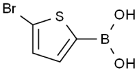 MC94783 2-Bromothiophene-5-Boronic Acid 162607-17-2 5-溴-2-噻吩硼酸(含有数量不等的酸酐)