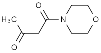 MC70447 1-Morpholino-1,3-Butanedione 16695-54-8 N-乙酰丙酮吗啉