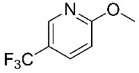 MC62675 2-Methoxy-5-(Trifluoromethyl) Pyridine 175277-45-9 2-甲氧基-5-三氟甲基吡啶