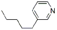 MC37789  Pyridine, 3-pentyl-  [1802-20-6]