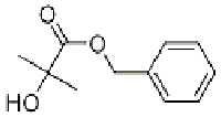 MC96062 Benzyl 2-Hydroxy-2-Methylpropionate 19444-23-6 2-羟基-2-甲基丙酸苄酯