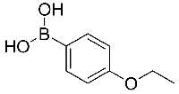 MC63439 4-Ethoxyphenylboronic acid 22237-13-4 对乙氧基苯硼酸