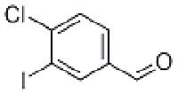 MC97841 4-chloro-3-iodobenzaldehyde 276866-90-1 4-氯-3-碘苯甲醛