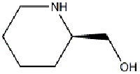 MC98423 (R)-Piperidin-2-ylMethanol 3197-44-2 (R)-2-哌啶甲醇