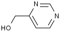 MC98695 4-Pyrimidinemethanol 33581-98-5 4-Pyrimidinemethanol