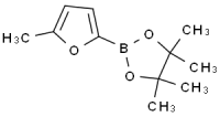 MC98742  338998-93-9 2-甲基呋喃-5-硼酸频哪醇酯