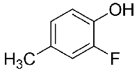 MC65658 2-Fluoro-4-Methylphenol 452-81-3 2-氟-4-甲基苯酚
