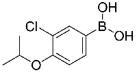 MC65786 3-Chloro-4-Isopropoxyphenylboronic Acid 480438-56-0 3-氯-4-异丙氧基苯基硼酸