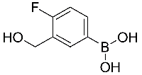 MC65798 4-Fluoro-3-(Hydroxymethyl)Benzeneboronic Acid 481681-02-1 4-氟-3-(羟甲基)苯硼酸