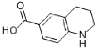 MC73310 1,2,3,4-TETRAHYDRO-6-QUINOLINECARBOXYLIC ACID 5382-49-0 1,2,3,4-四羟基-6-羧酸喹啉