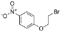 MC73808 4-(2-Bromoethoxy)-1-nitrobenzene 57279-70-6 2-溴乙基4-硝基苯基醚