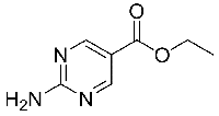 MC66560 Ethyl 2-aminopyrimidine-5-carboxylate 57401-76-0 2-氨基嘧啶-5-甲酸乙脂